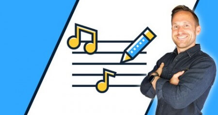 Udemy Songwriting Control: Songwriting Masterclass TUTORiAL